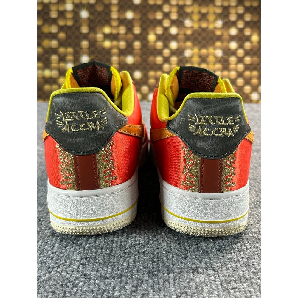 Nike Air Force 1 Low Anniversary Edition Shanghai China Exclusive Men's 8 - Picture 6 of 15